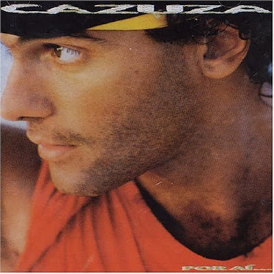Cazuza – Por Aí…(1991)