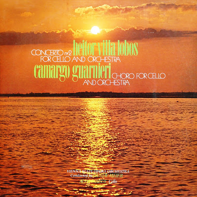 Villa-Lobos e Camargo Guarnieri (1976)