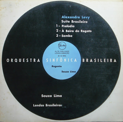 Orquestra Sinfônica Brasileira (1969)