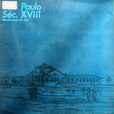 Orquestra “Cordas de São Paulo” e Coro ‘Vozes de São Paulo” (1970)