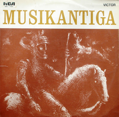 Musikantiga (1969)