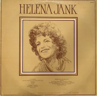 Helena Jank (1985)
