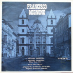Orquestra Sinfônica Brasileira e Francisco Mignone (1968)