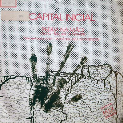 Capital Inicial – MIX (1988)