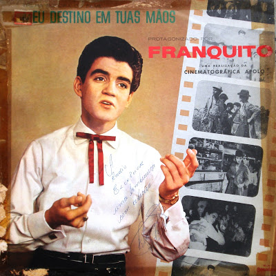 Franquito – Meu Destino Em Tuas Mãos