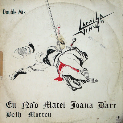 Camisa de Vênus –  Double Mix (1985)
