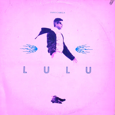 Lulu Santos – MIX (1990)