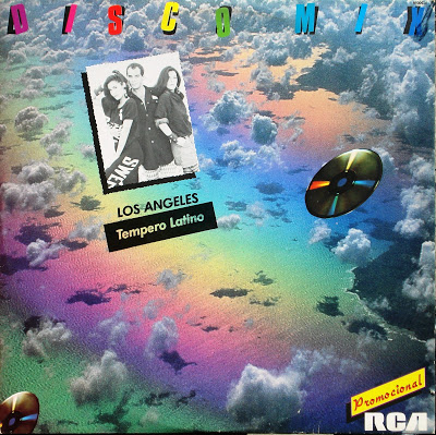 Los Angeles – MIX (1984)