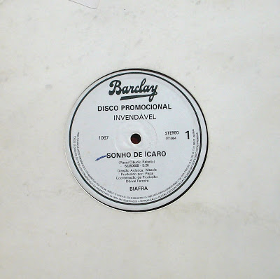 Biafra – MIX (1984)