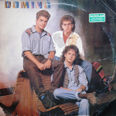 Dominó (1990)