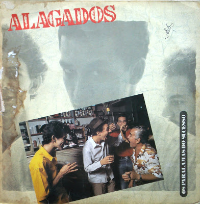 Os Paralamas do Sucesso – MIX (1986)