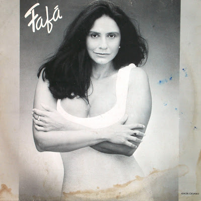 Fafá de Belém – MIX (1989)
