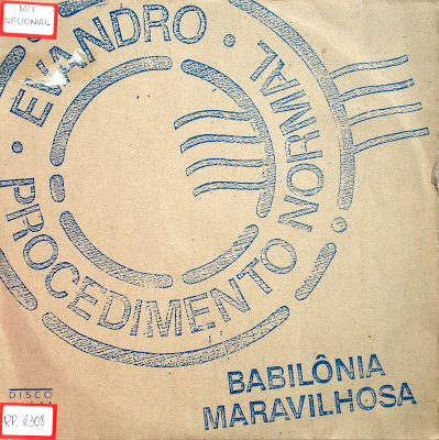 Evandro Mesquita – MIX (1989)