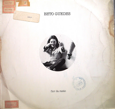 Beto Guedes – MIX (1986)
