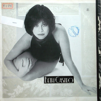 Beth Castro – MIX (1986)