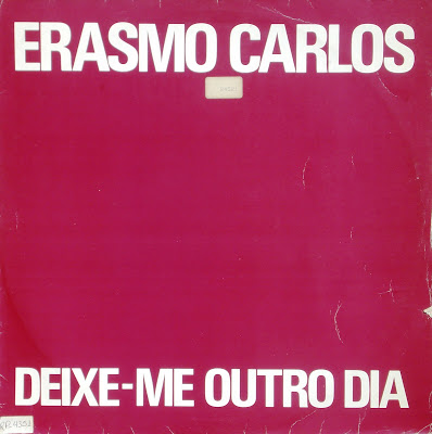 Erasmo Carlos – MIX (1992)