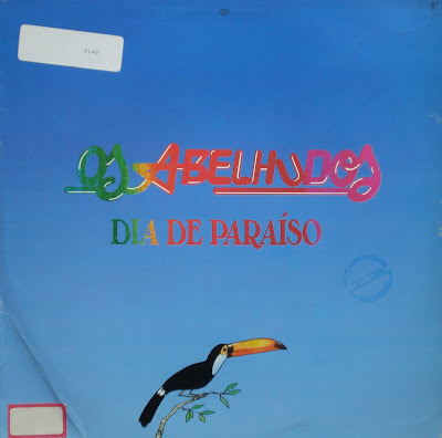 Os Abelhudos – MIX (1988)