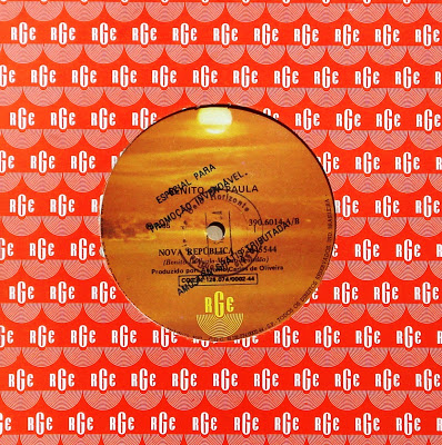 Benito Di Paula – MIX (1985)