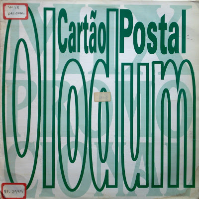 Olodum – MIX (1994)