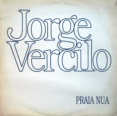 Jorge Vercilo – Mix (1994)