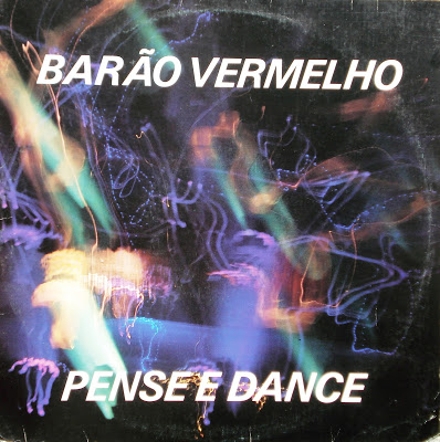 Barão Vermelho – MIX (1988)