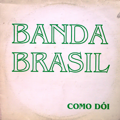 Banda Brasil – MIX (1994)