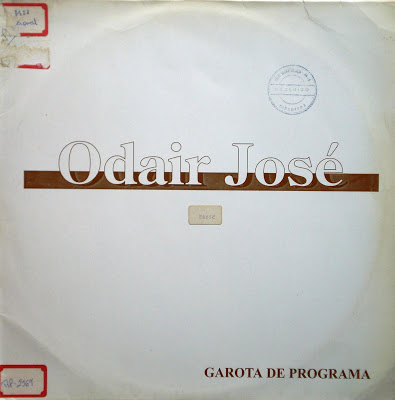 Odair José – MIX (1994)