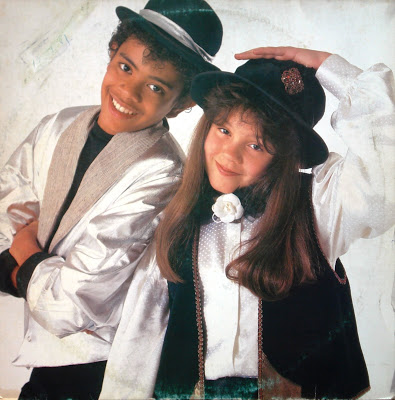 Jairzinho & Simony – MIX (1986)