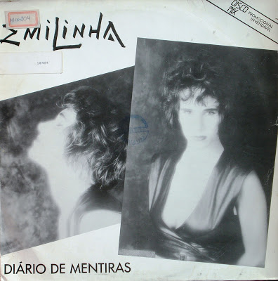 Emilinha – MIX (1986)