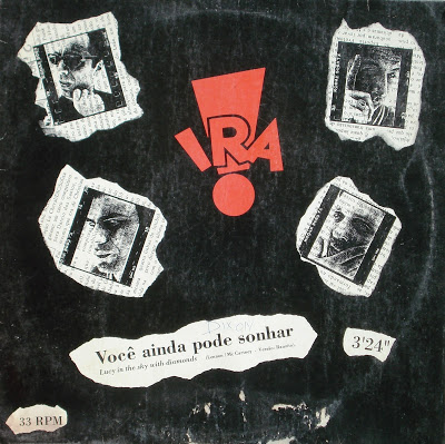 Ira! – MIX (1991)