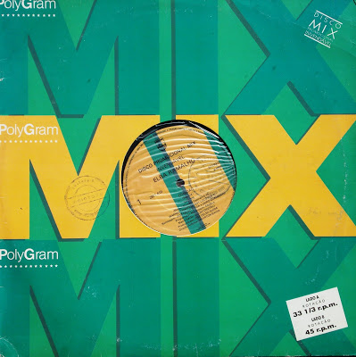 Elba Ramalho – MIX (1992)