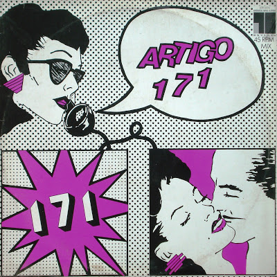 Artigo 171 – 171 (1986)