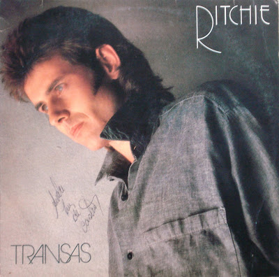 Ritchie – MIX (1986)