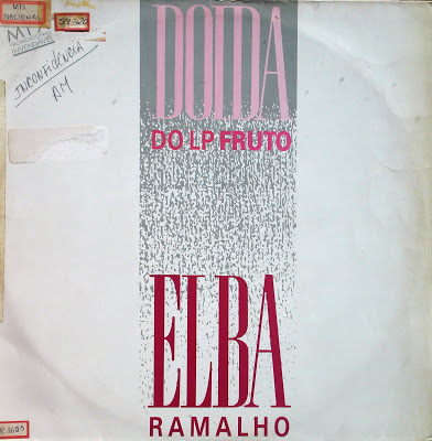 Elba Ramalho – MIX (1988)