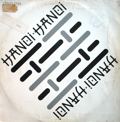 Hanoi-Hanoi – MIX (1986)
