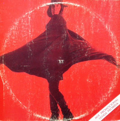 Ney Matogrosso – MIX (1988)