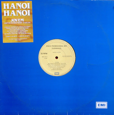 Hanoi-Hanoi – MIX (1990)