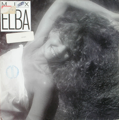 Elba Ramalho – MIX (1987)