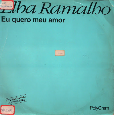Elba Ramalho – MIX (1993)