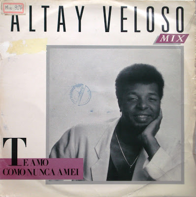 Altay Veloso – Mix