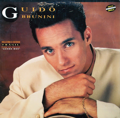 Guido Brunini – MIX (1994)