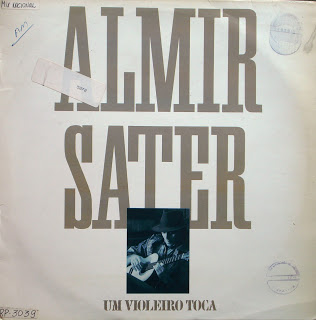 Almir Sater – MIX (1990)