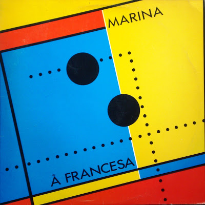 Marina – MIX (1989)