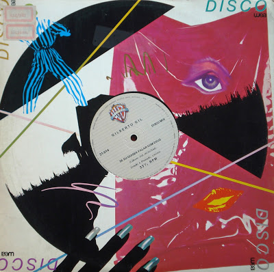 Gilberto Gil – MIX