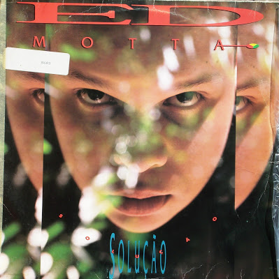 Ed Motta – MIX (1990)