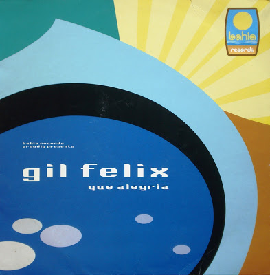 Gil Felix – MIX (2002)