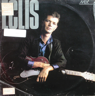 Eclis – MIX (1986)