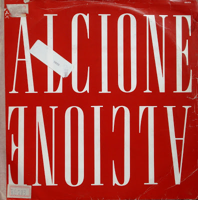 Alcione – MIX (1987)