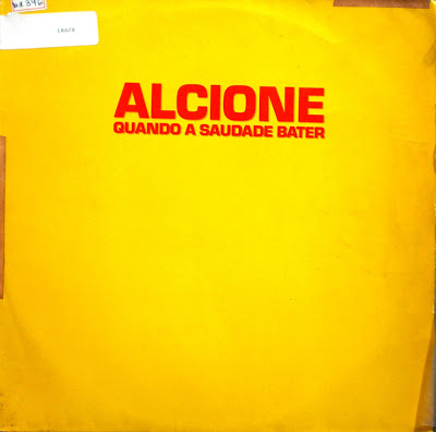 Alcione – MIX (1990)