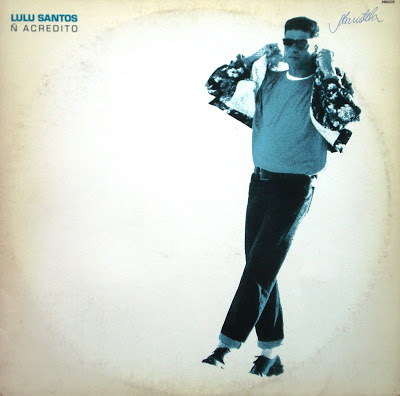 Lulu Santos – MIX (1990)